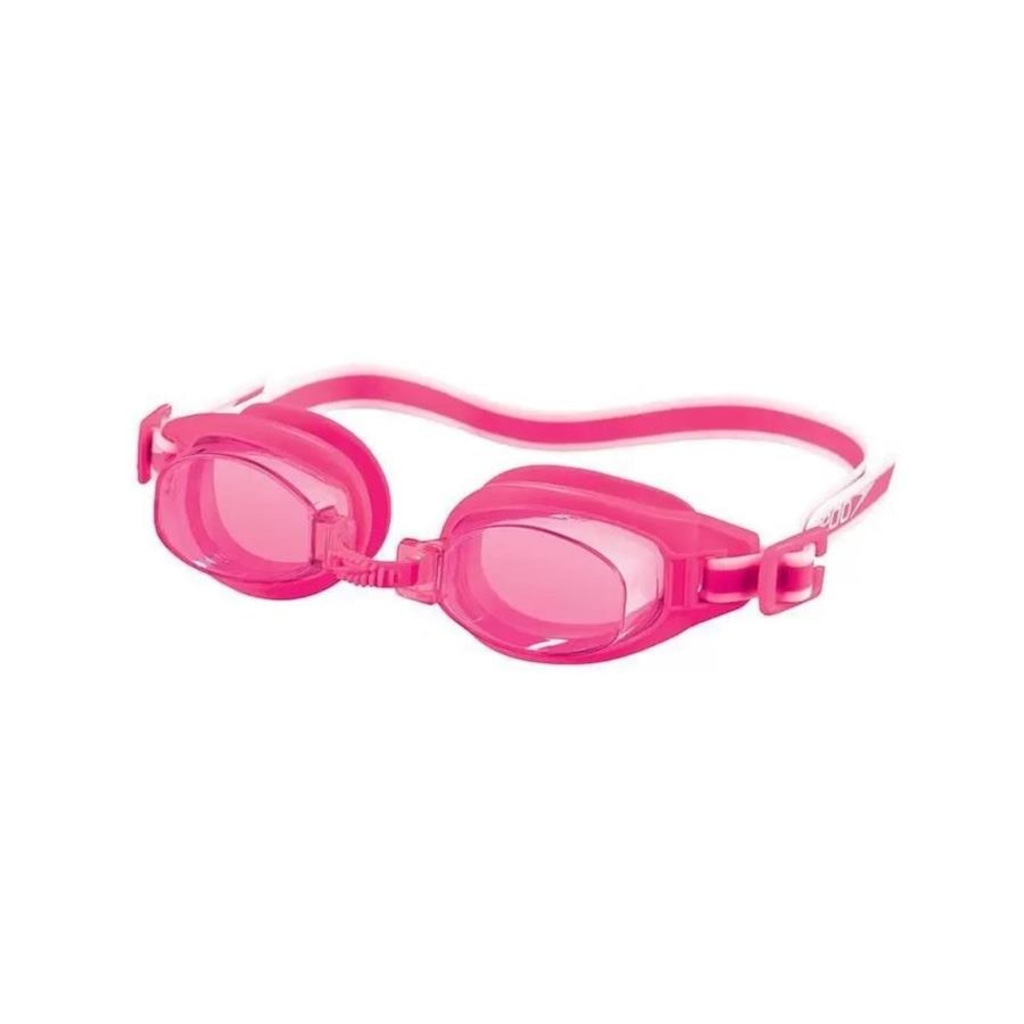 Imagem 3 do produto Kit Natação SLC Speedo Touca Óculos e Protetor Swim Starters - Adulto