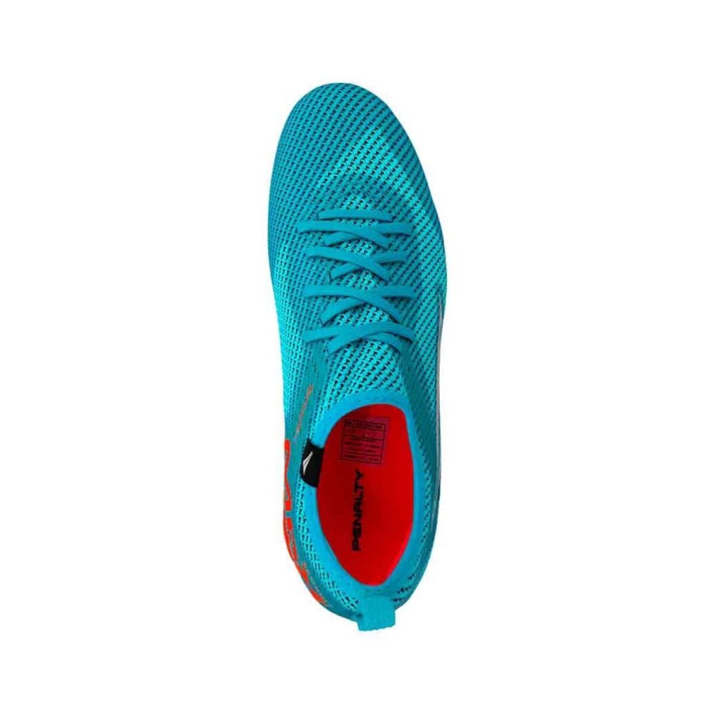 Imagem 3 do produto Chuteira Futsal Penalty Max 500 Ecoknit XXI - Adulto