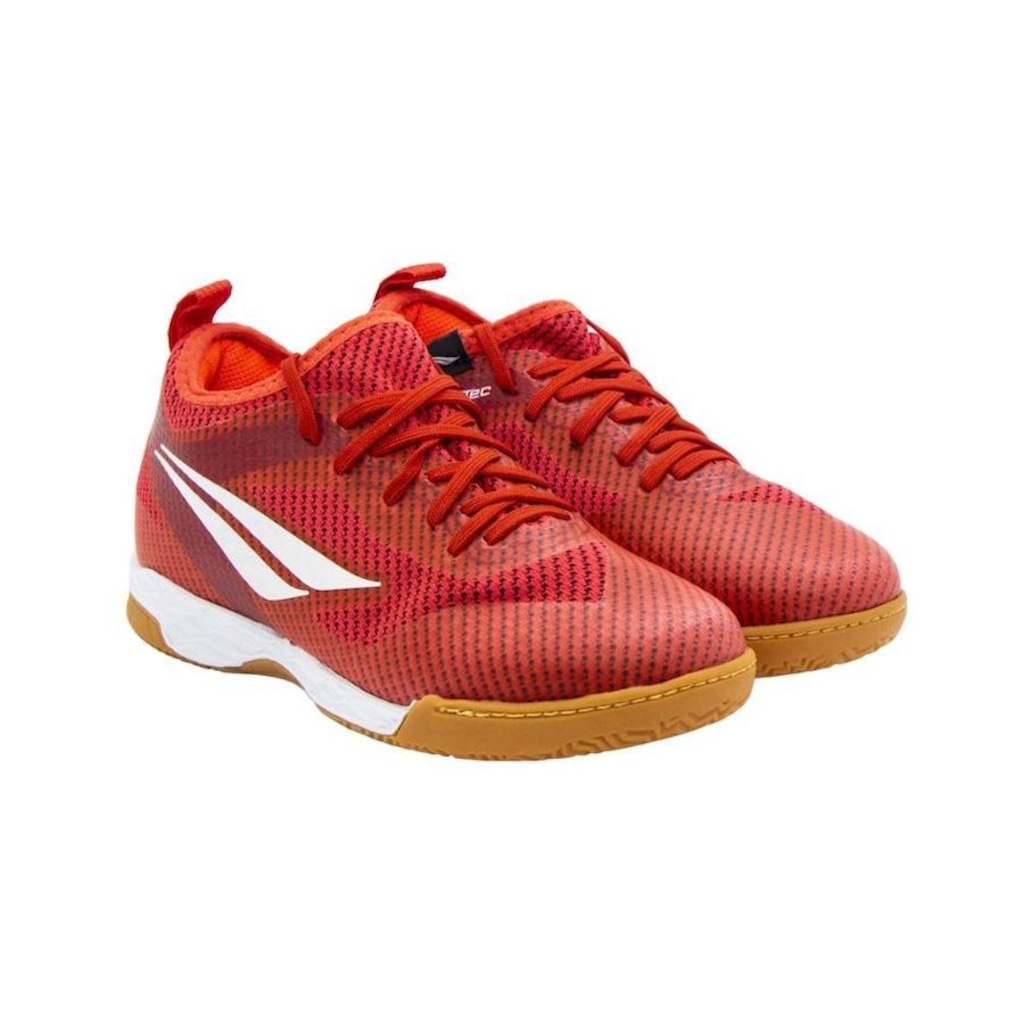Imagem 3 do produto Chuteira Futsal Penalty Max 500 Ecoknit XXI - Adulto