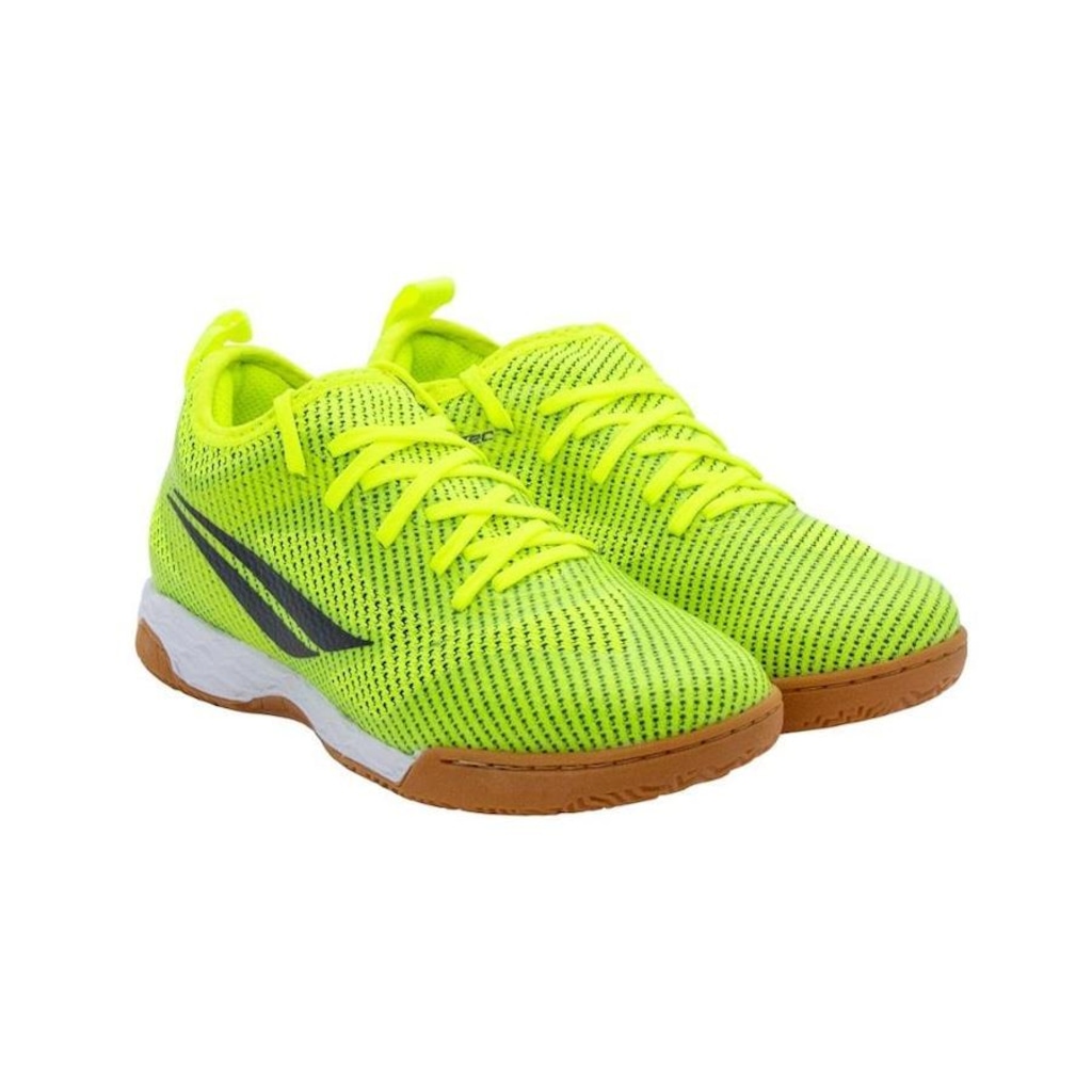 Imagem 3 do produto Chuteira Futsal Penalty Max 500 Ecoknit XXI - Adulto
