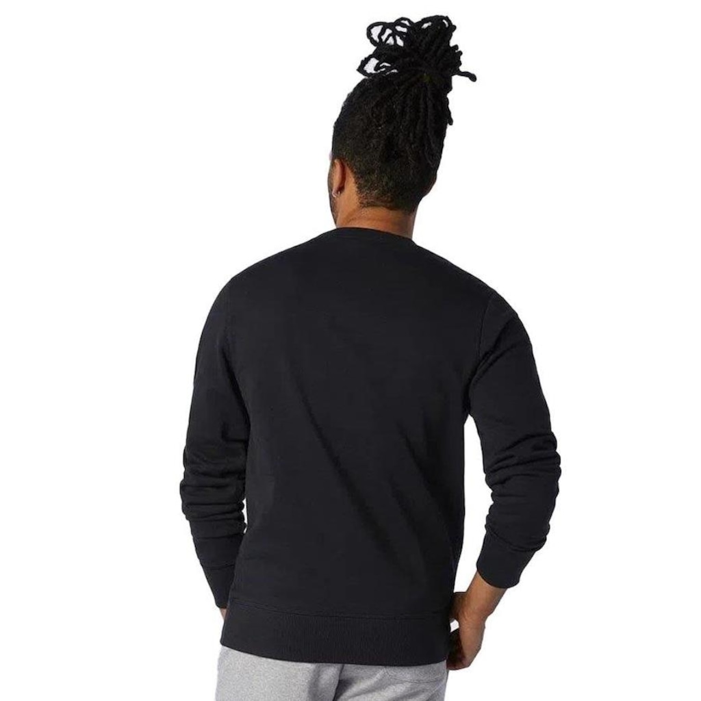Imagem 2 do produto Blusão New Balance Athletics - Masculino