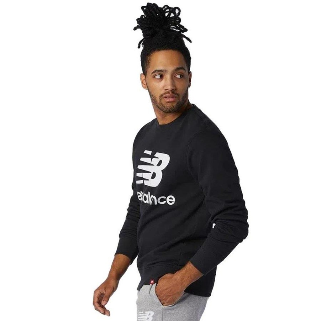Imagem 3 do produto Blusão New Balance Athletics - Masculino