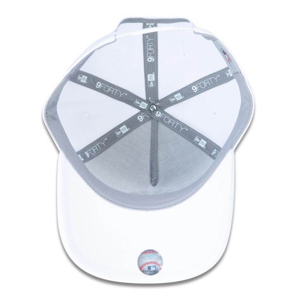 Imagem 5 do produto BONÉ NEW ERA NEYYAN 940 - SNAPBACK - ADULTO