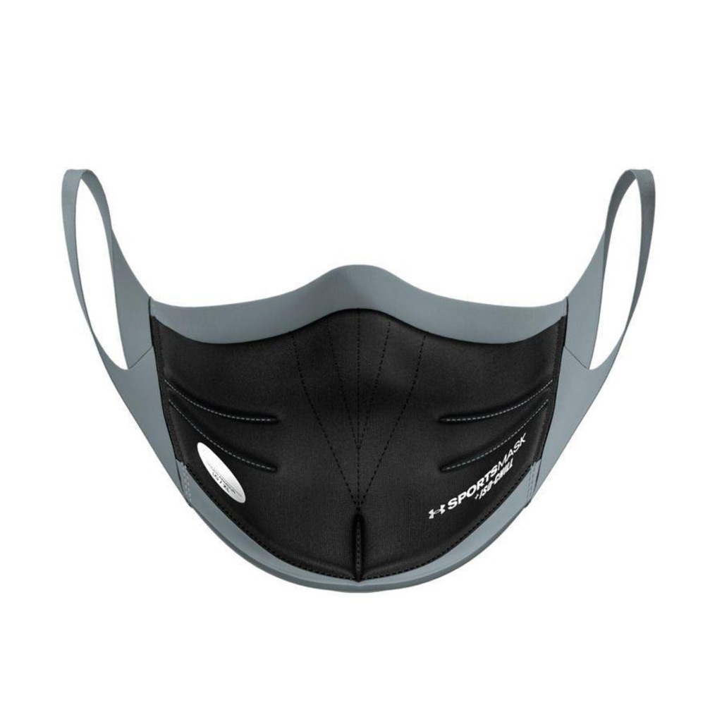 Imagem 5 do produto Máscara Under Armour Sportsmask NCB - Adulto