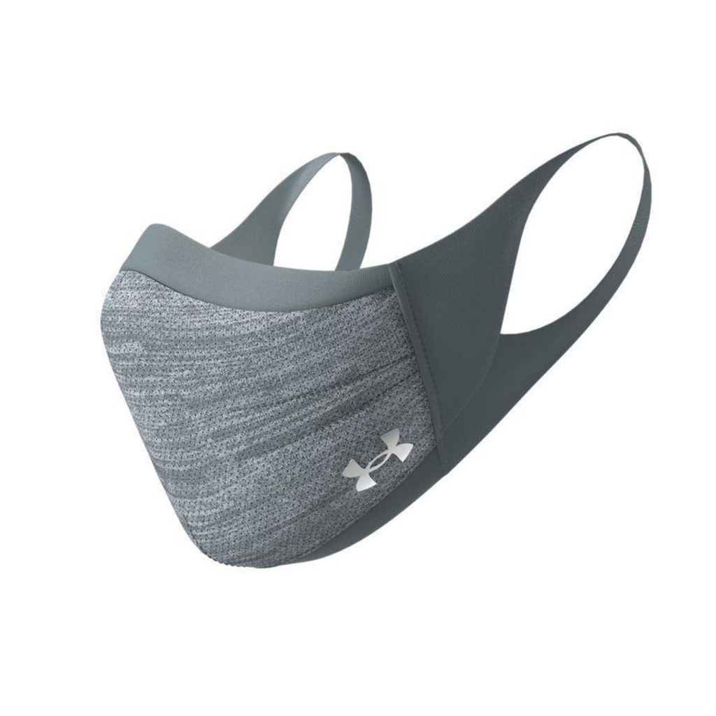 Imagem 1 do produto Máscara Under Armour Sportsmask NCB - Adulto
