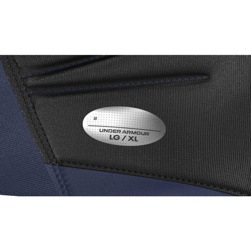 Imagem 4 do produto Máscara Under Armour Sportsmask NCB - Adulto