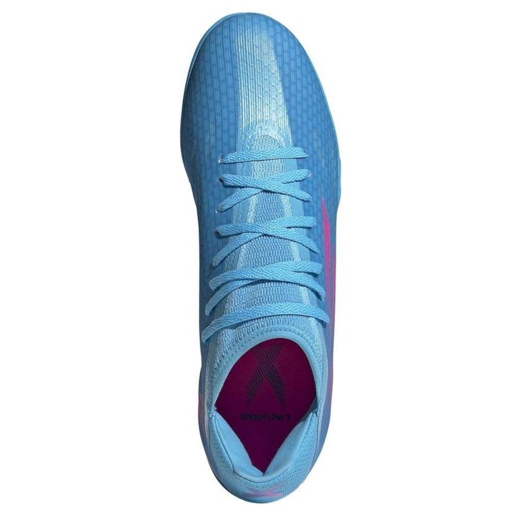Imagem 3 do produto Chuteira Futsal adidas X Speedflow.3 In - Adulto