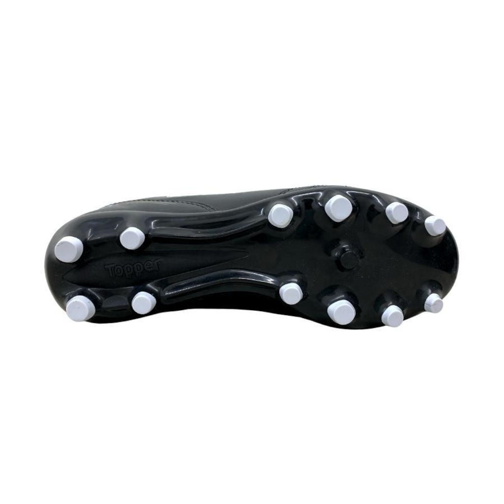 Imagem 3 do produto Chuteira de Campo Topper Maestro Iii - Adulto