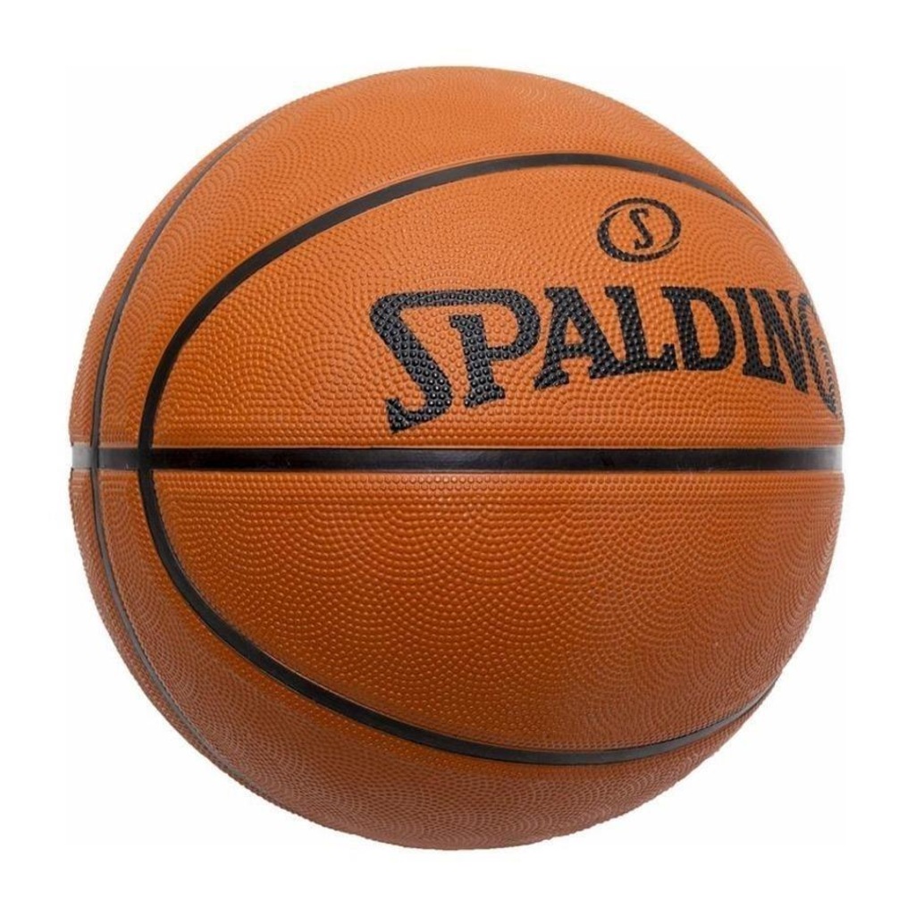 Imagem 2 do produto Bola de Basquete Spalding Streetball