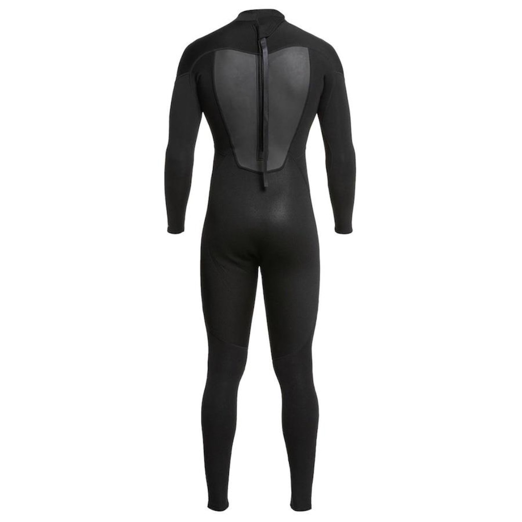 Imagem 2 do produto Long John Quiksilver Prologue Back Zip 3/2 Manga Longa - Masculino