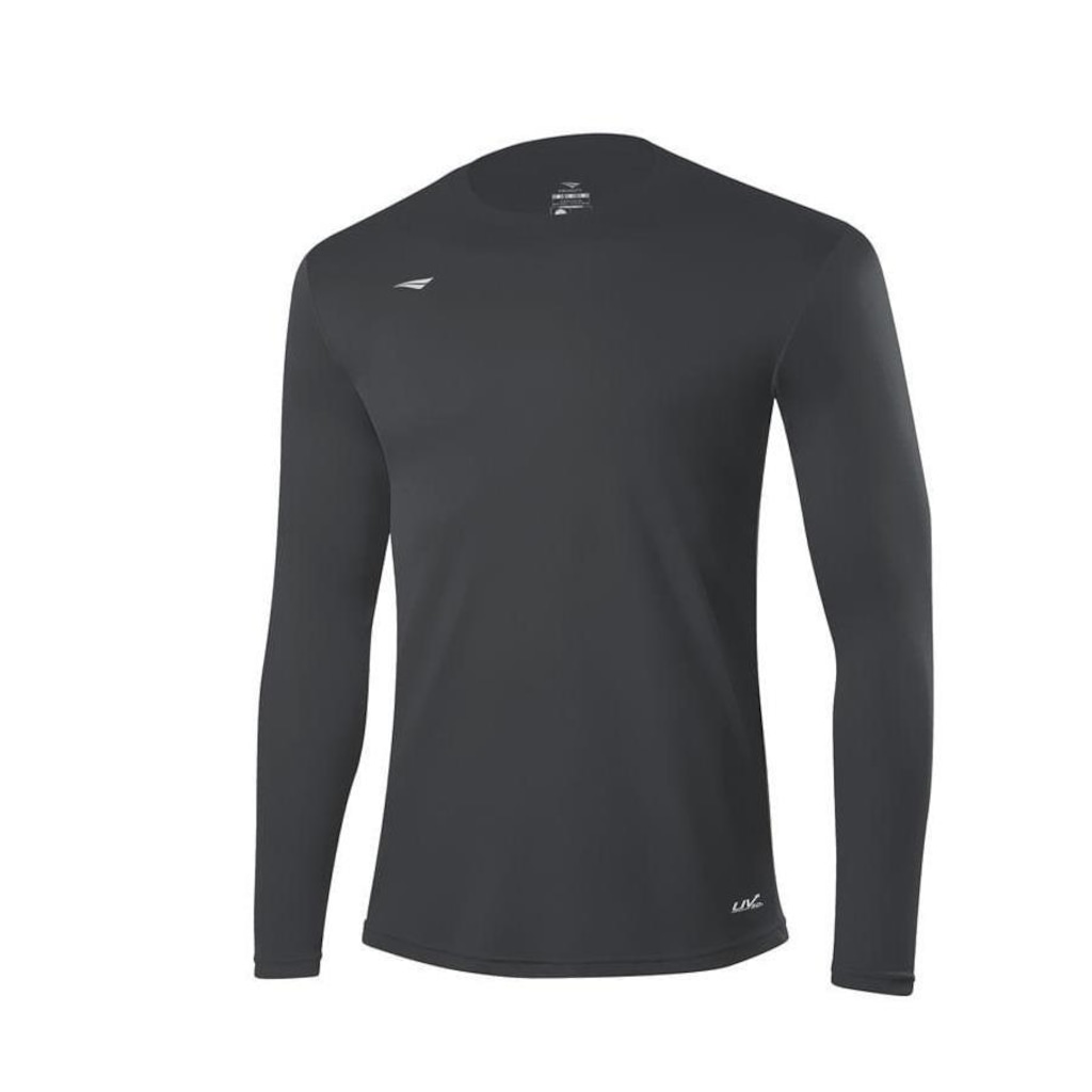 Imagem 2 do produto Camisa Manga Longa com Proteção Solar UV Penalty Matís 2 IX - Masculina