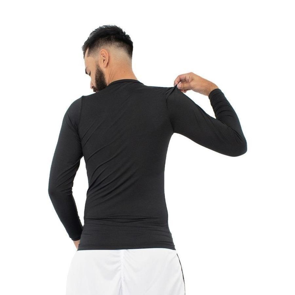 Imagem 2 do produto Camisa Térmica Manga Longa Penalty Matis - Masculina