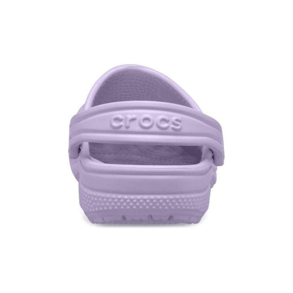 Imagem 4 do produto Sandália Crocs Classic Clog Kids - Infantil