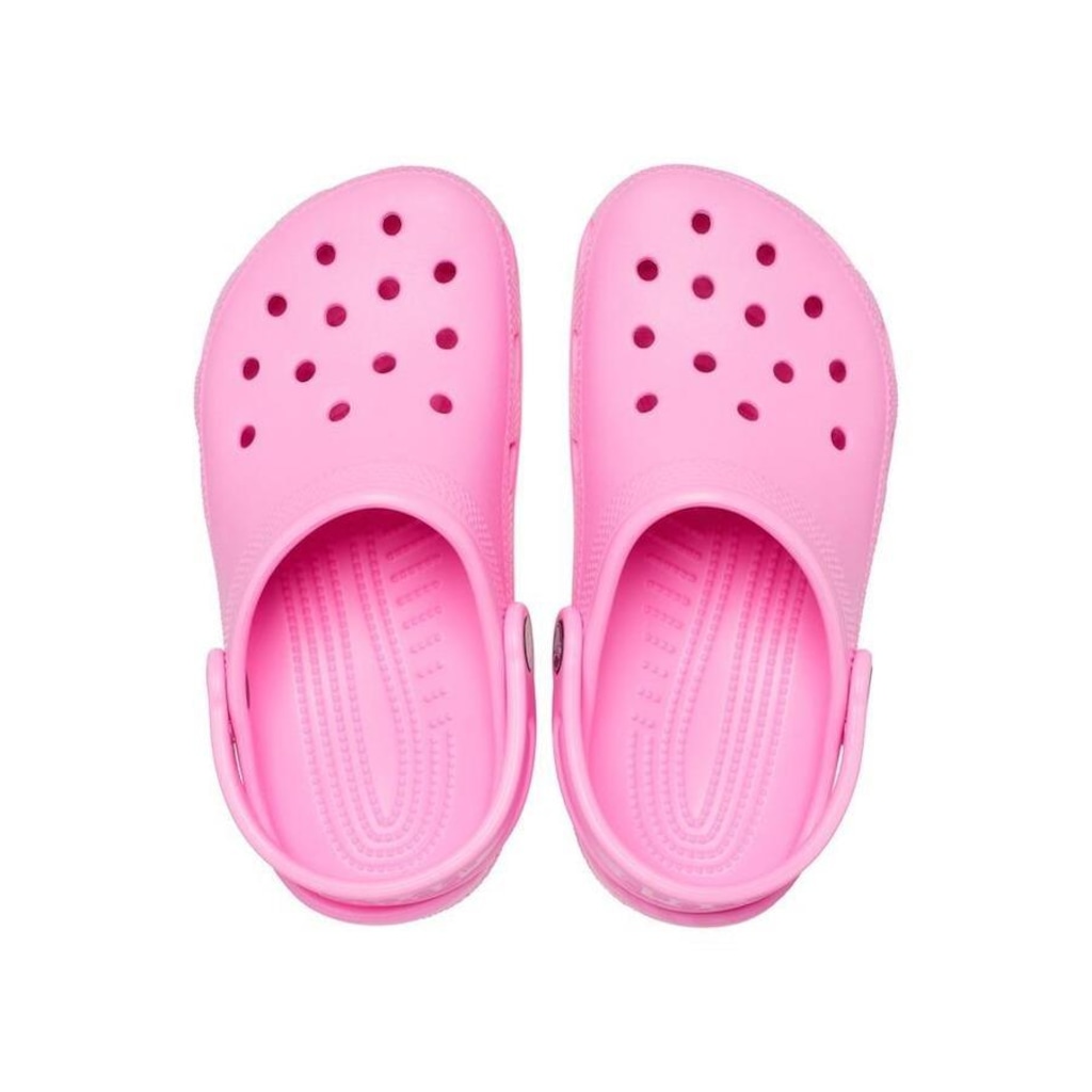 Imagem 5 do produto Sandália Crocs Classic Clog Kids - Infantil