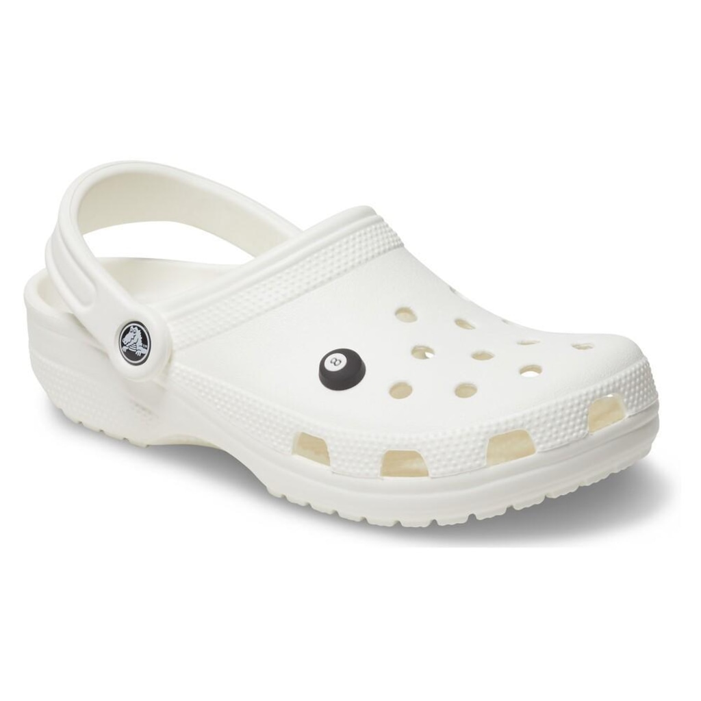 Imagem 3 do produto Jibbitz Crocs Charms Bola Oito