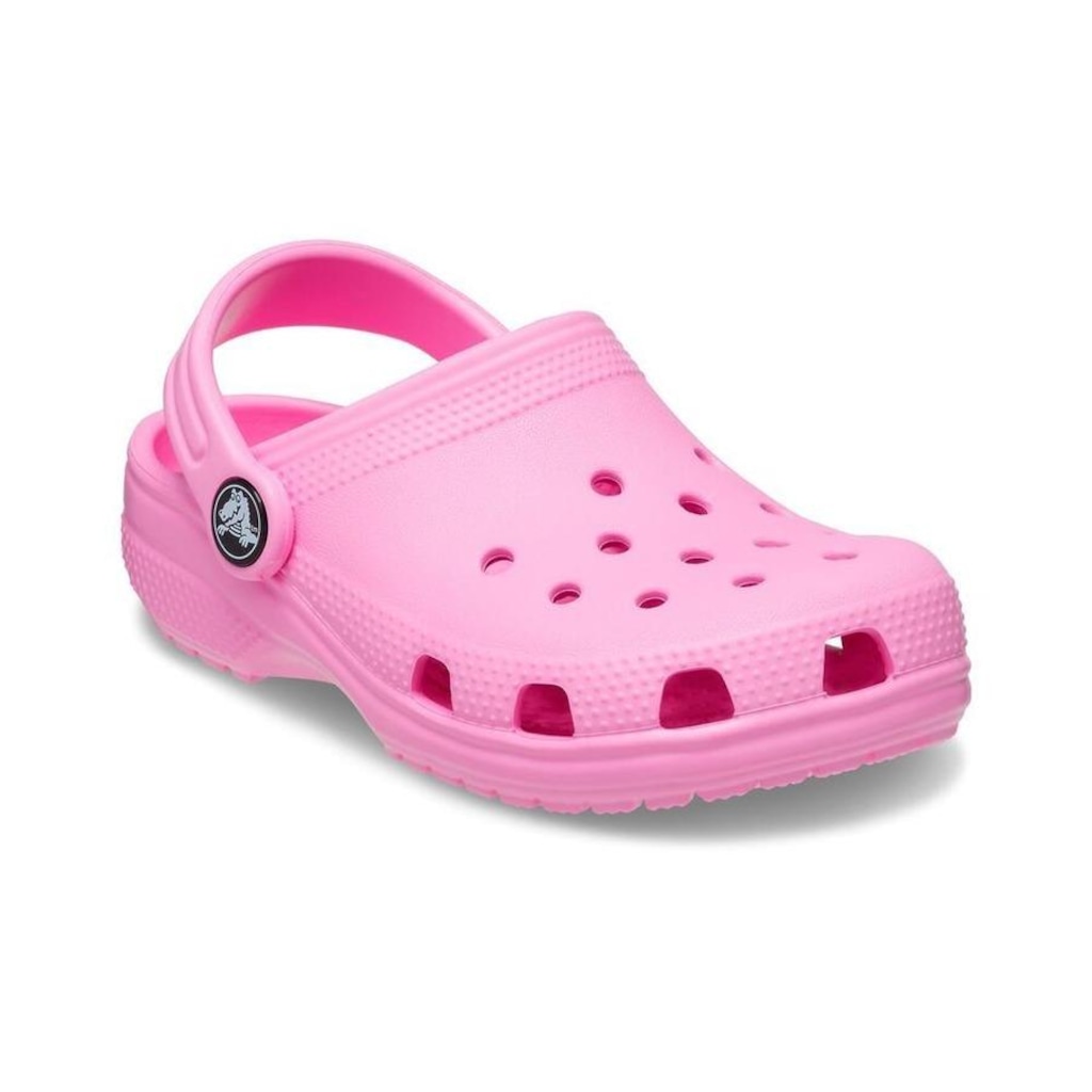 Imagem 2 do produto Sandália Crocs Classic Clog Kidst - Infantil