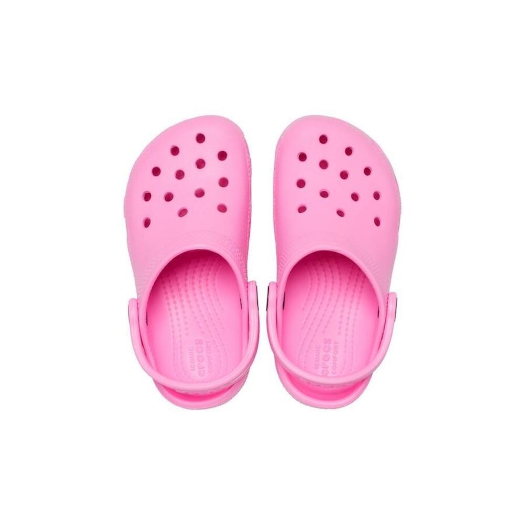 Imagem 5 do produto Sandália Crocs Classic Clog Kidst - Infantil