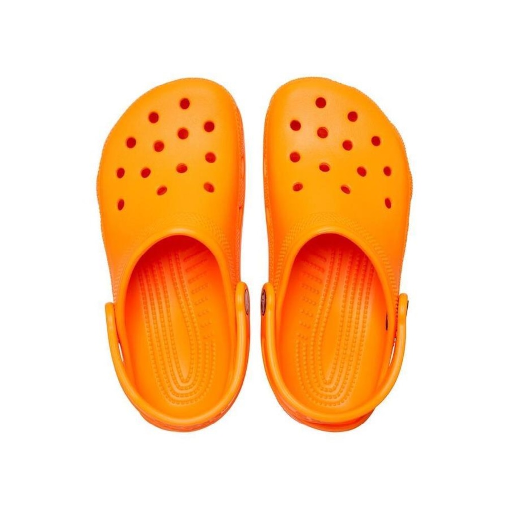 Imagem 5 do produto Sandália Crocs Classic Clog Kidst - Infantil