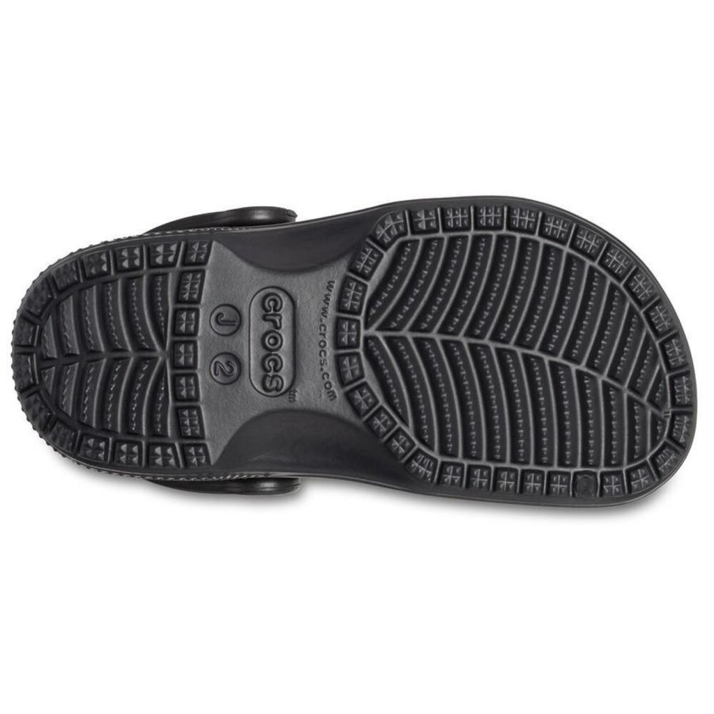 Imagem 5 do produto Sandália Crocs Classic Clog Kids - Infantil