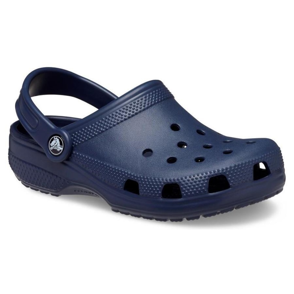 Imagem 2 do produto Sandália Crocs Classic Clog Kids - Infantil