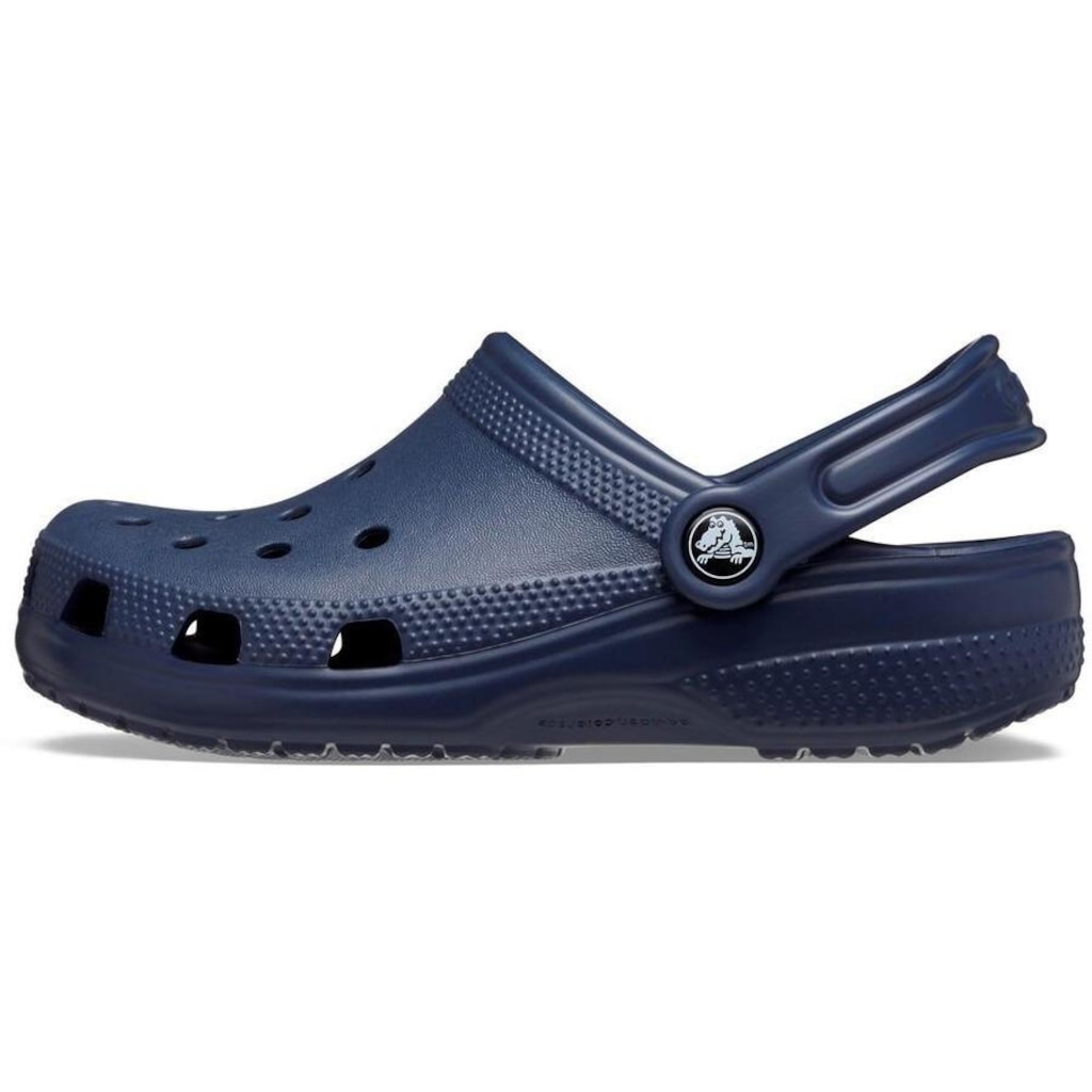 Imagem 3 do produto Sandália Crocs Classic Clog Kids - Infantil