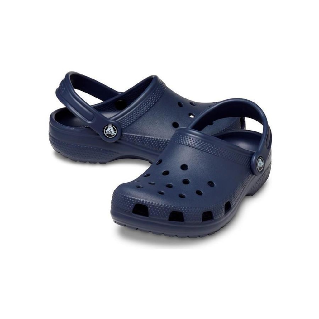 Imagem 4 do produto Sandália Crocs Classic Clog Kids - Infantil