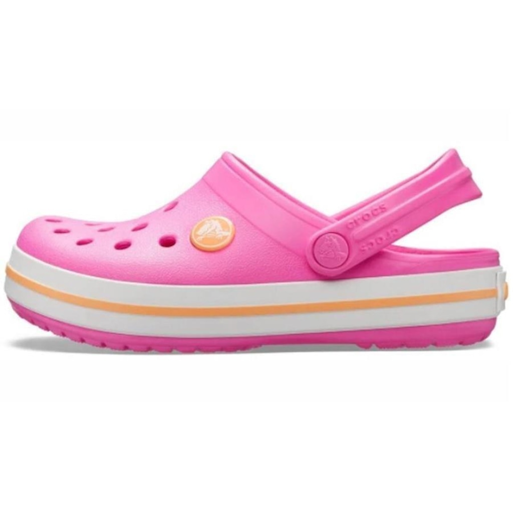 Imagem 3 do produto Sandália Crocs Crocband Clog Kids - Infantil