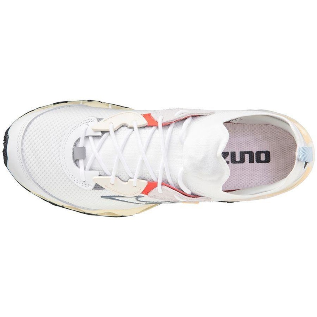 Imagem 2 do produto Tênis Sportstyle Mizuno Wave Prophecy B - Unissex