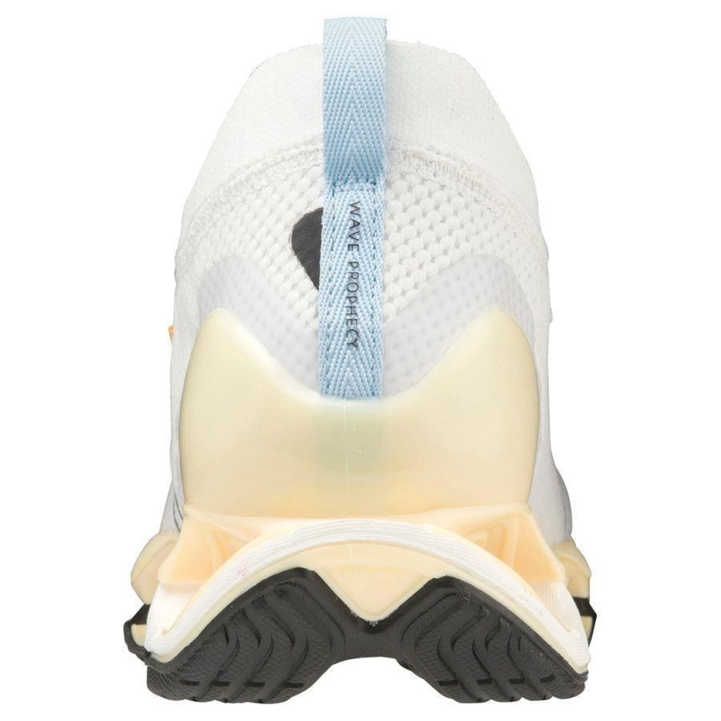 Imagem 3 do produto Tênis Sportstyle Mizuno Wave Prophecy B - Unissex