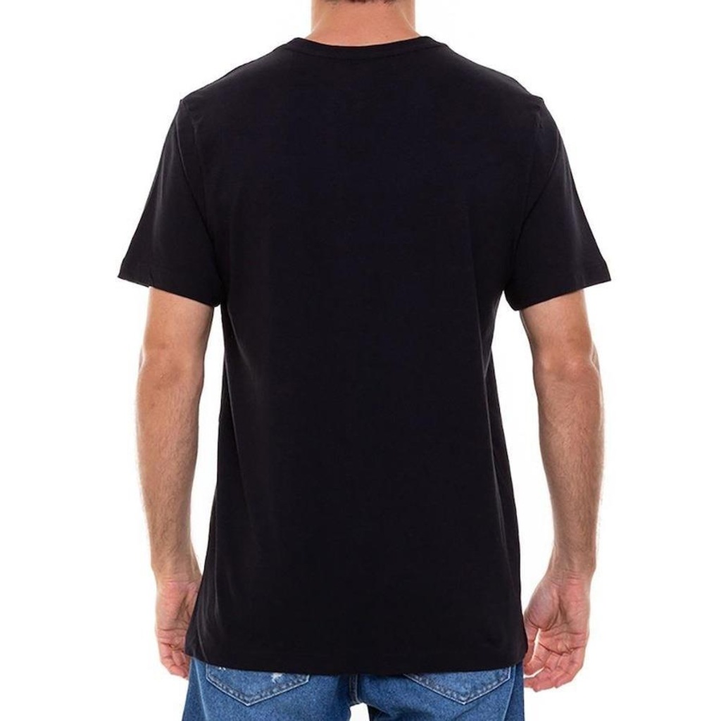 Imagem 2 do produto Camiseta Quiksilver Hi Talisman - Masculina