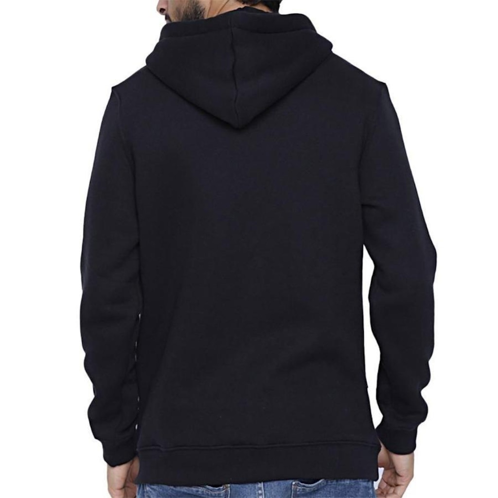 Imagem 2 do produto Blusão de Moletom com Capuz Rip Curl Hey Mamma Vintage - Masculino