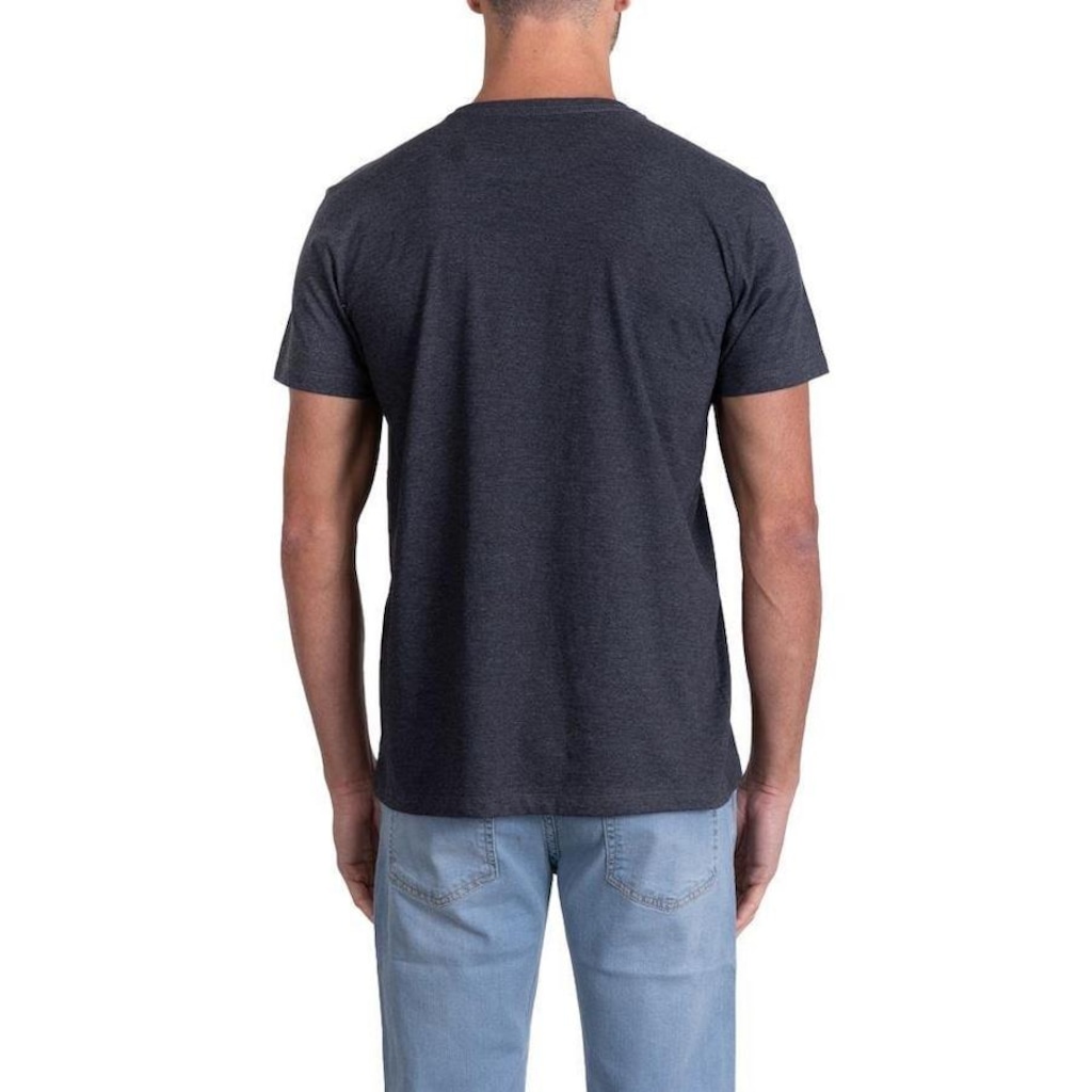 Imagem 2 do produto Camiseta Billabong Die Cut II - Masculina