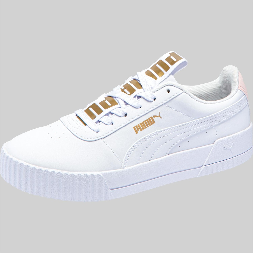 Imagem 2 do produto Tênis Puma Carina BDP - Feminino