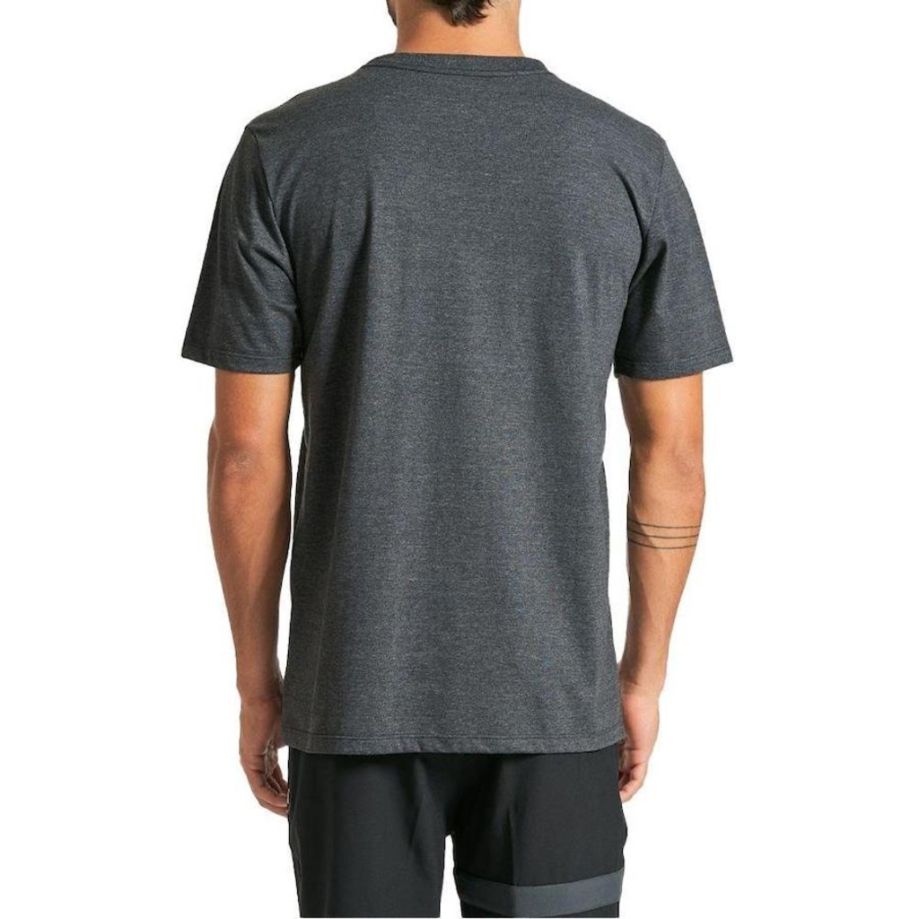 Imagem 2 do produto Camiseta Hurley O&O Rose - Masculina