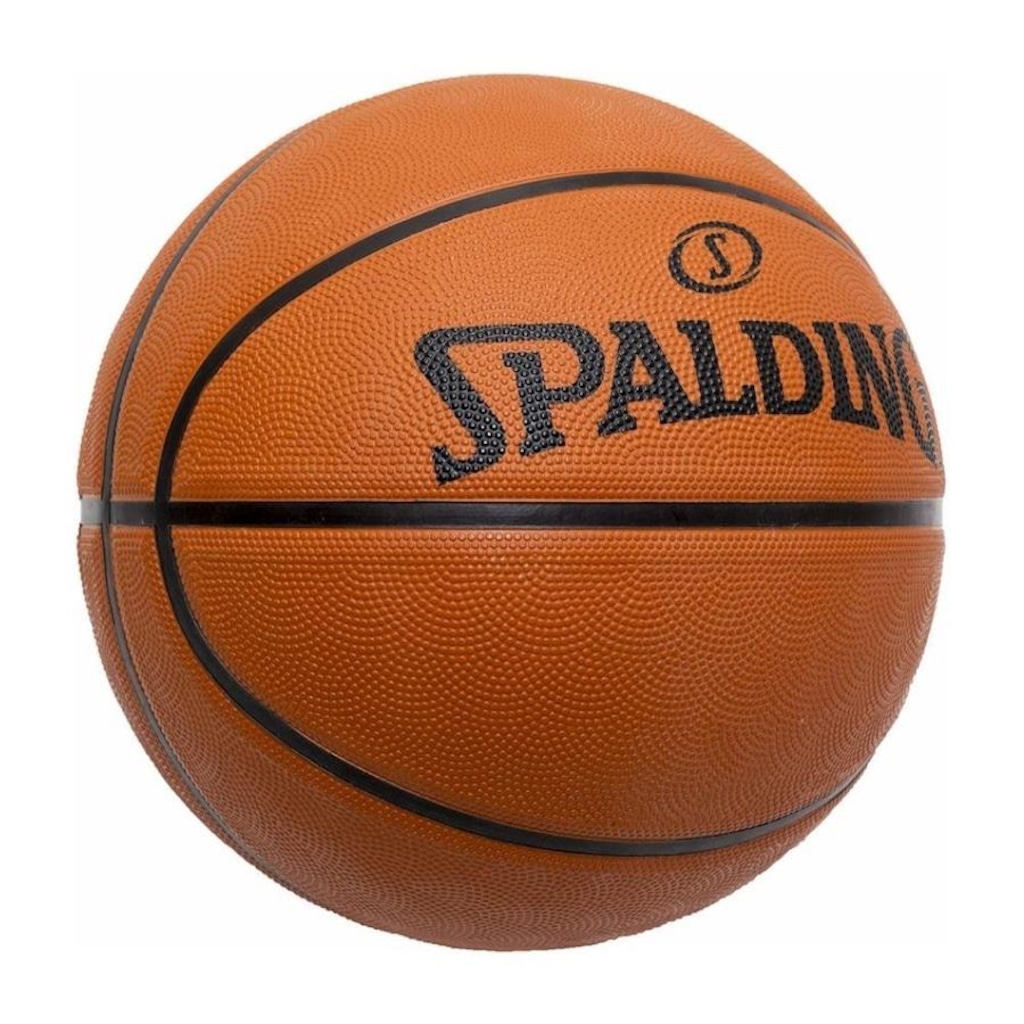 Imagem 2 do produto Bola de Basquete Spalding Streetball