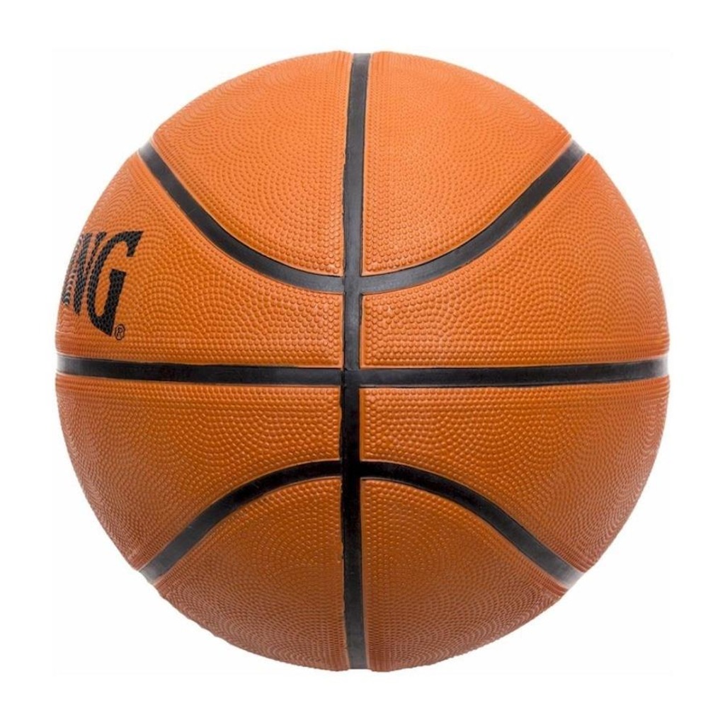 Imagem 3 do produto Bola de Basquete Spalding Streetball
