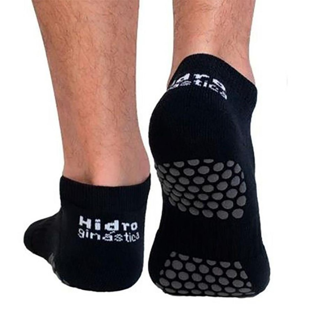 Imagem 3 do produto Meia Hidroginástica Selene Anti Derrapante - Adulto