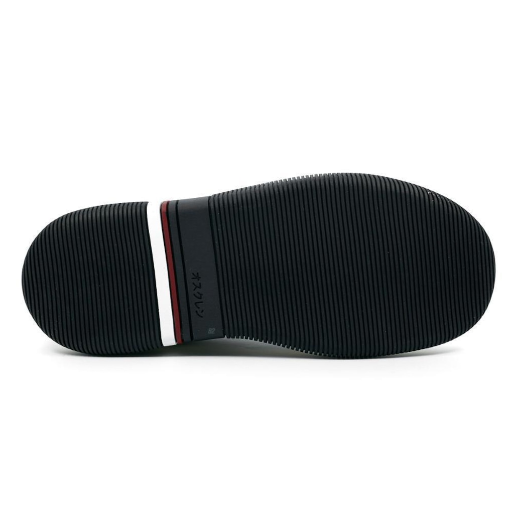 Imagem 3 do produto Tênis Osklen Hybrid Laces Nobuck - Masculino