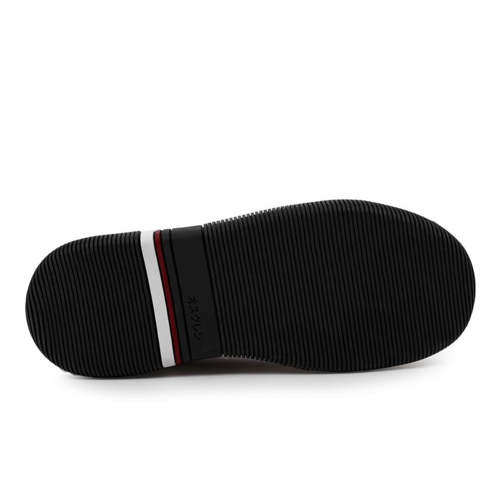 Imagem 3 do produto Tênis Osklen Hybrid Laces Nobuck - Masculino