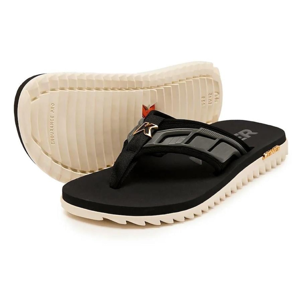 Imagem 2 do produto Chinelo Kenner Kivah Full Force - Masculino