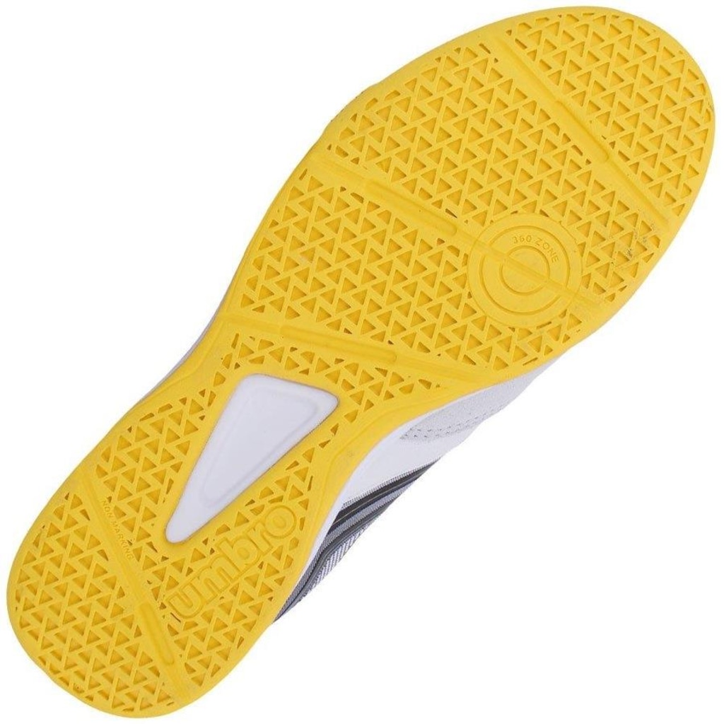 Imagem 4 do produto Chuteira Futsal Umbro Pro 5 Bump Club - Adulto