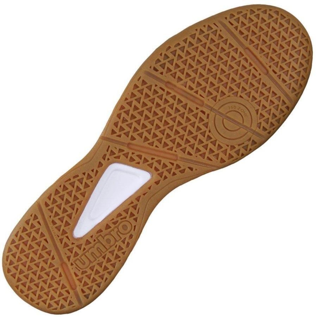 Imagem 4 do produto Chuteira Futsal Umbro Pro 5 Bump Club - Adulto
