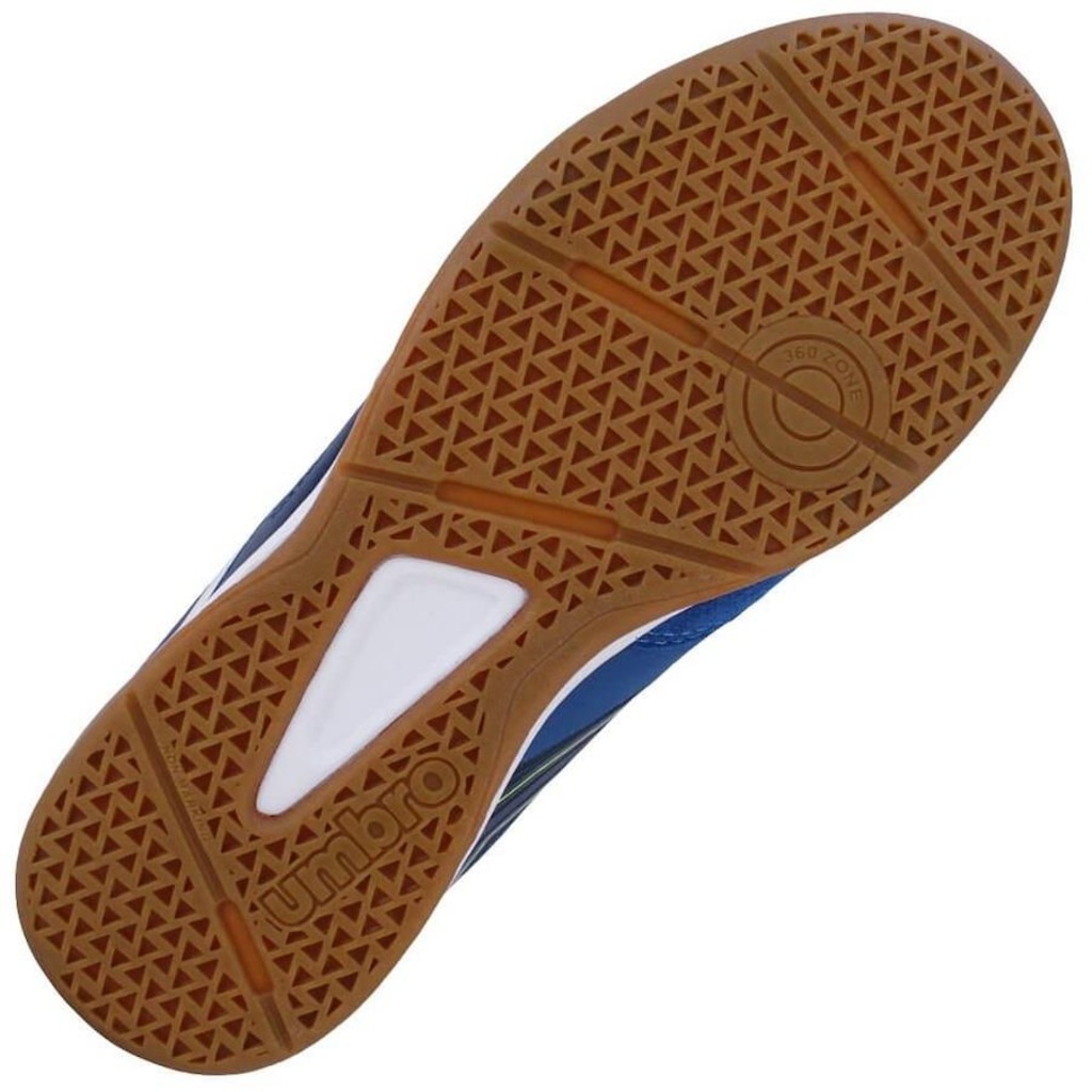 Imagem 4 do produto Chuteira Futsal Umbro Pro 5 Bump Club - Adulto
