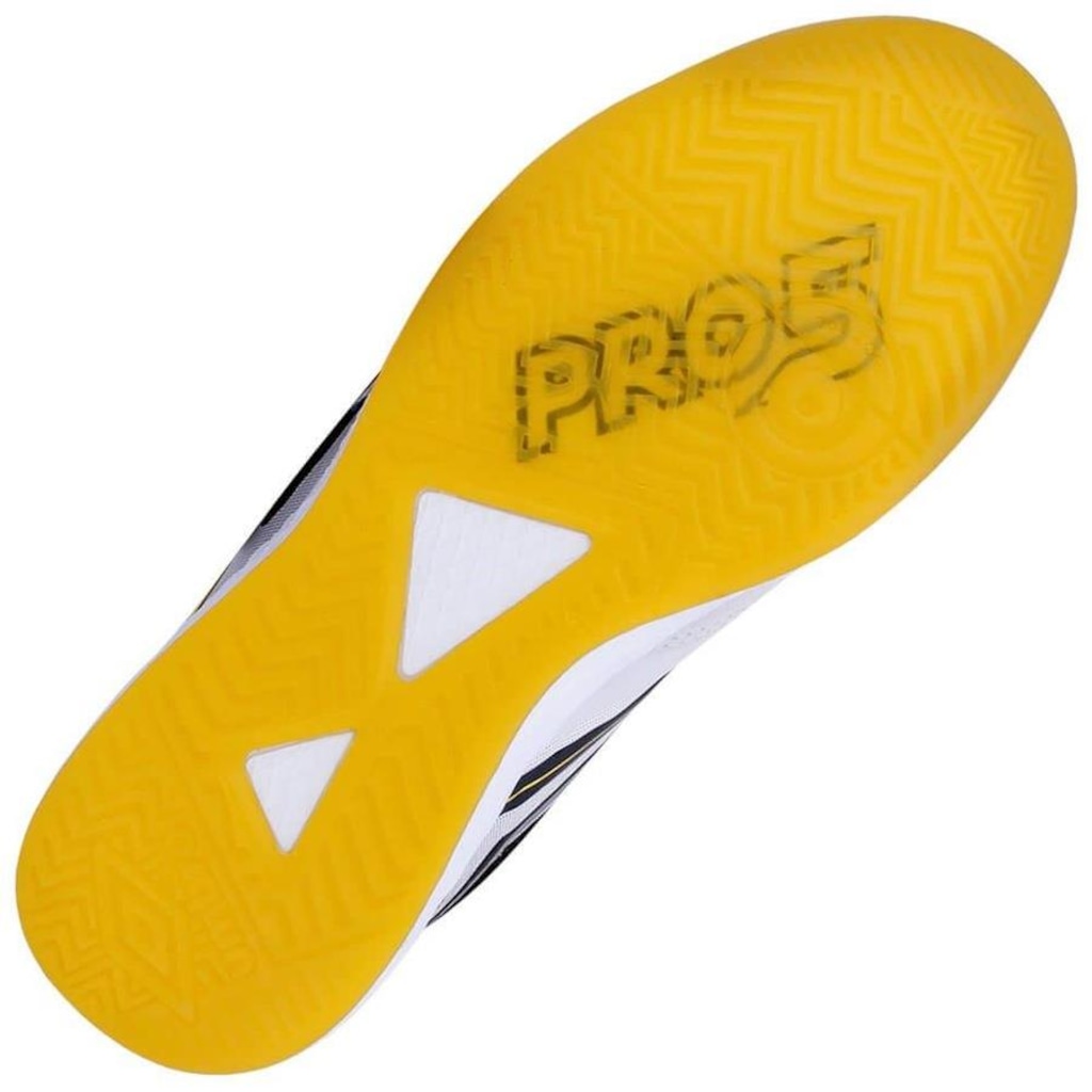 Imagem 4 do produto Chuteira Futsal Adulto Umbro Pro 5 Bump