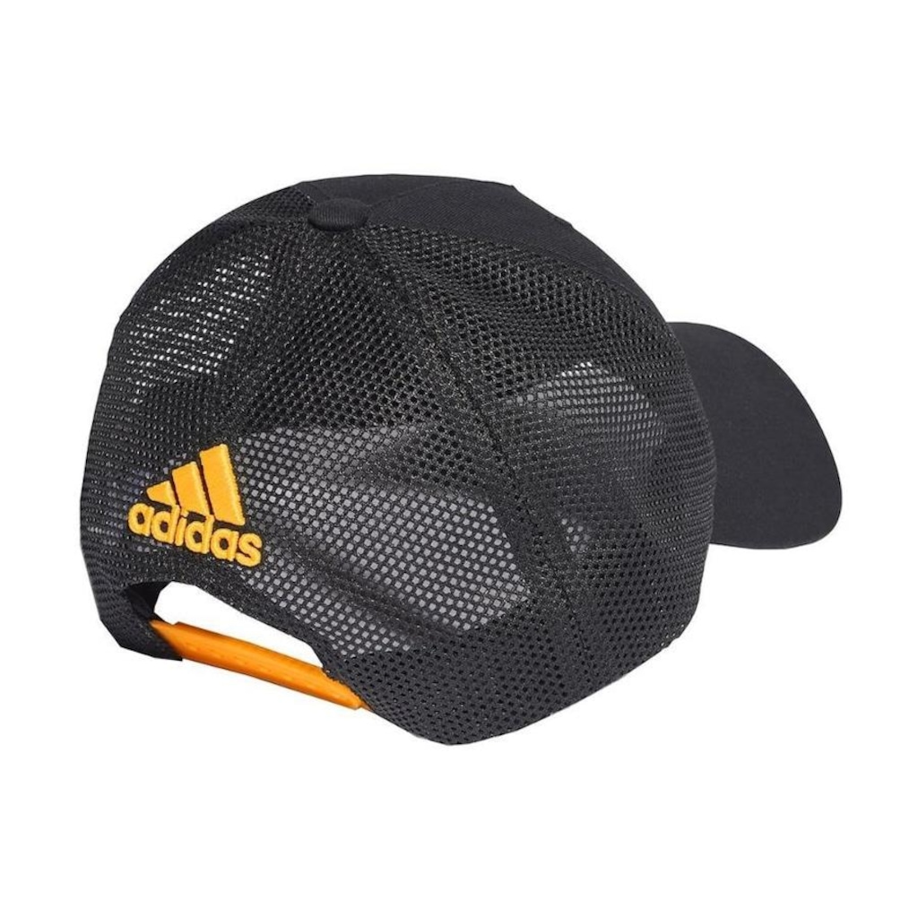 Imagem 2 do produto Boné Aba Curva adidas Messi - Snapback - Infantil