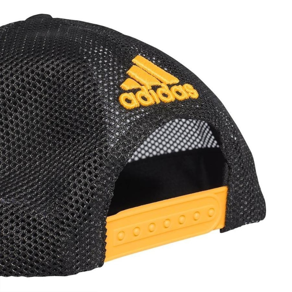 Imagem 3 do produto Boné Aba Curva adidas Messi - Snapback - Infantil