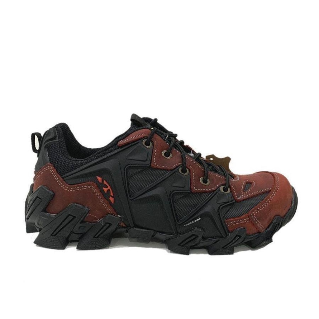 Imagem 2 do produto Bota Bull Terrier Cyber Trekking - Masculino