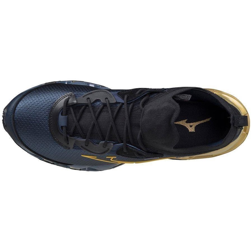 Imagem 2 do produto Tênis Mizuno Wave Prophecy Beta 2 - Unissex