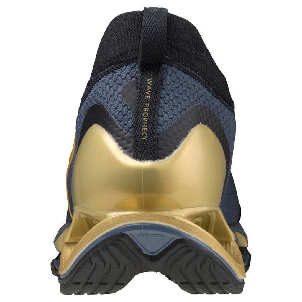 Imagem 3 do produto Tênis Mizuno Wave Prophecy Beta 2 - Unissex