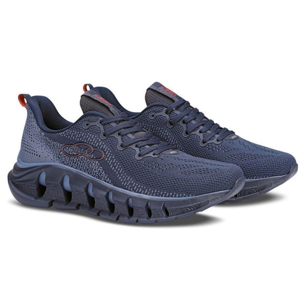 Imagem 2 do produto Tênis Olympikus Diffuse 4 - Masculino